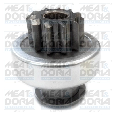 Pinion, starter